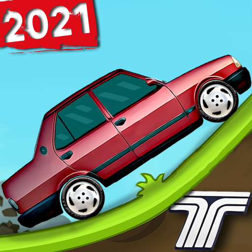 Tofaş Climb Racing icon