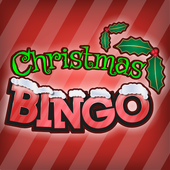 A Christmas Bingo : FREE BINGO icon