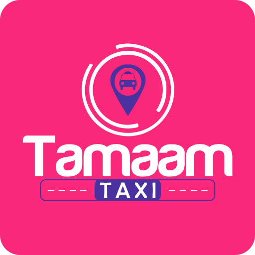 Tamaam For Drivers icon