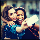 B912 Perfect Selfie Camera icon