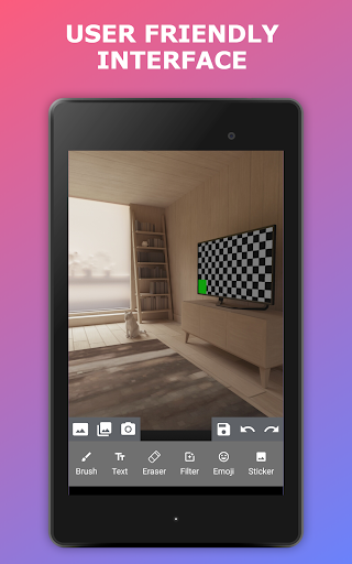 Handy Photo Editor screenshot 6