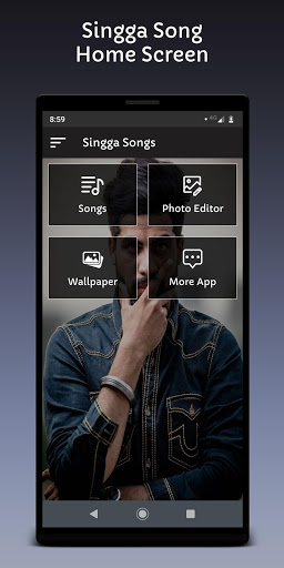 Singga Songs screenshot 2