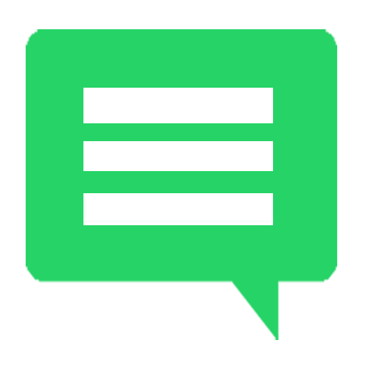 WhatsIs -  Send WhatsApp Message without Contact icon