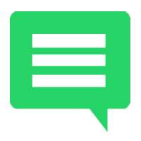 WhatsIs -  Send WhatsApp Message without Contact