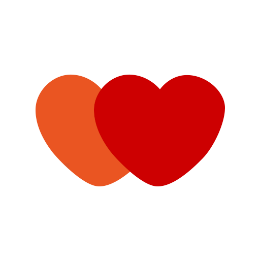 Haloo — Chat, Flirt &amp; Date with nearby people icon