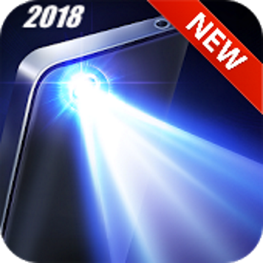 Flashlight 2018 icon