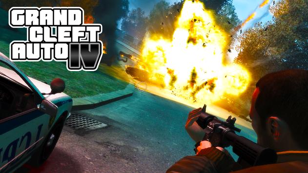 Code Cheat for GTA 4 screenshot 2