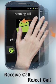 Call Receive on Air screenshot 2