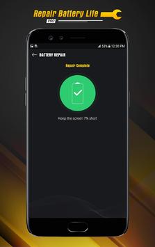 Battery Repair Life (New 2019) screenshot 5