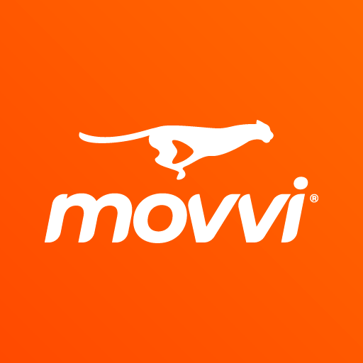 Movvi – Aplicativo do Cliente icon