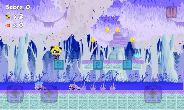 Cat Noir screenshot 6