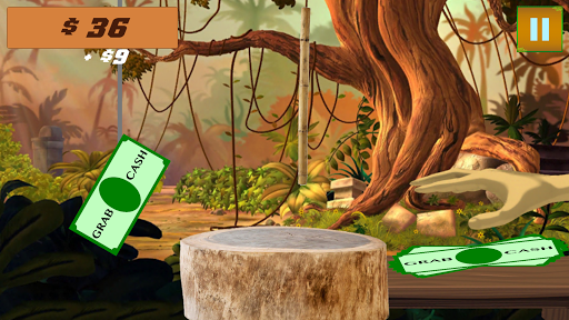 Cash Grab screenshot 3