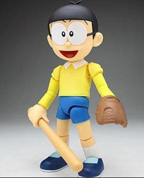 Doraemon Toys Funny Games screenshot 4