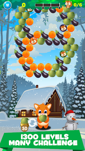 Fruits Shoot screenshot 8