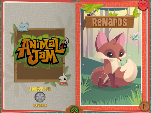AJ Academy : Animaux Incroyables screenshot 10
