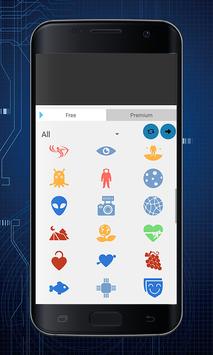 Logo Maker - Logo Creator screenshot 2