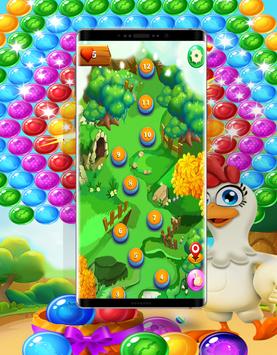 Shoot Bubble Fruit - Splash screenshot 3