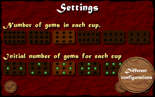 Mancala & Oware & Awale screenshot 14