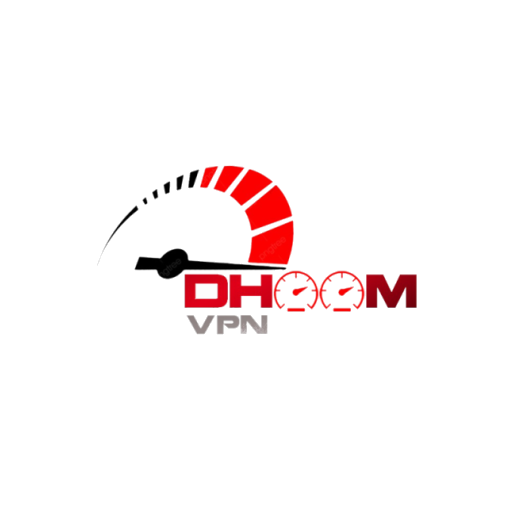 Dhoom VPN आइकन