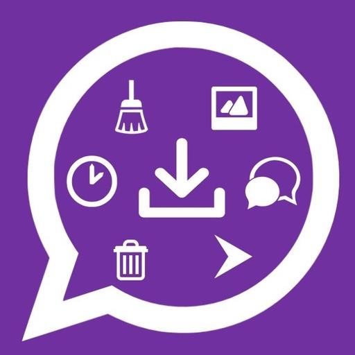 WA Tools: Utility App icon