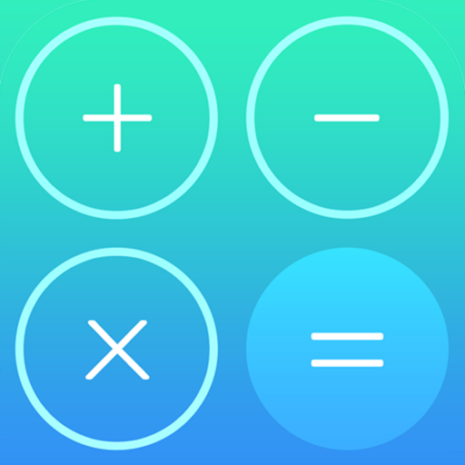 Calculator GO icon