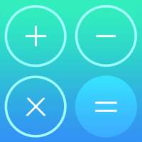 Calculator GO on 9Apps