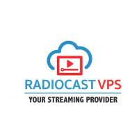RadioCast on VPS (Multiple Radio) on 9Apps