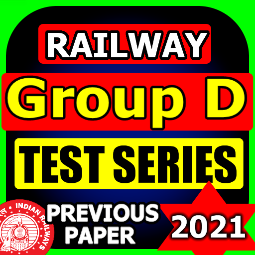 Railway Group D أيقونة