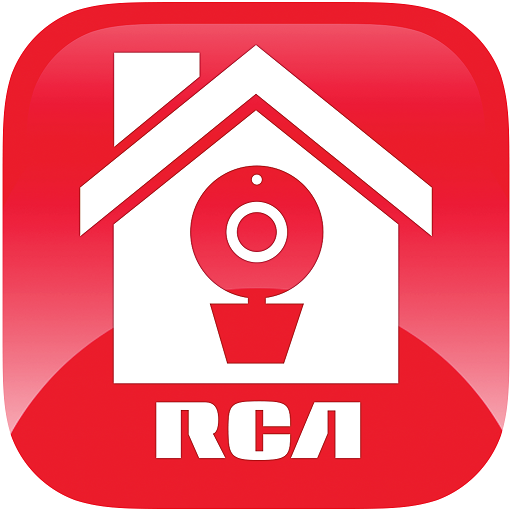 RCA WiFi Camera icon