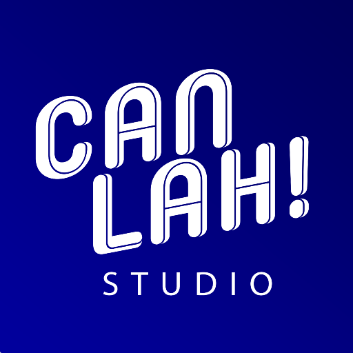 Can Lah!  Karaoke Studio icon