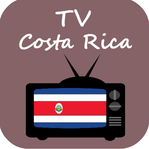 Tv Costa Rica(Televisión de Costa Rica-Tv en vivo) icon