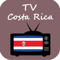 Tv Costa Rica(Televisión de Costa Rica-Tv en vivo)