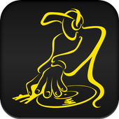 DJ Mixing Software icon