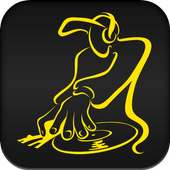 DJ Mixing Software on 9Apps