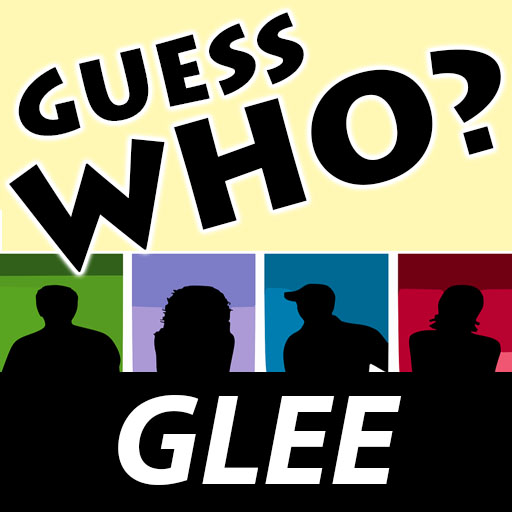 ikon Glee - Guess Who Trivia Quiz