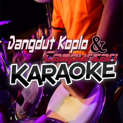 Karaoke Dangdut Koplo &amp; Campursari icon