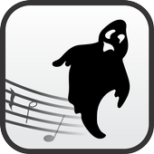 Ghost Sounds &amp; Ringtones icon