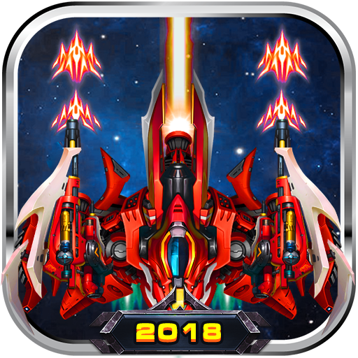 Galaxy Wars - Space Shooter icon
