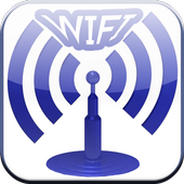 WIFI ANALYZER  PRO icon