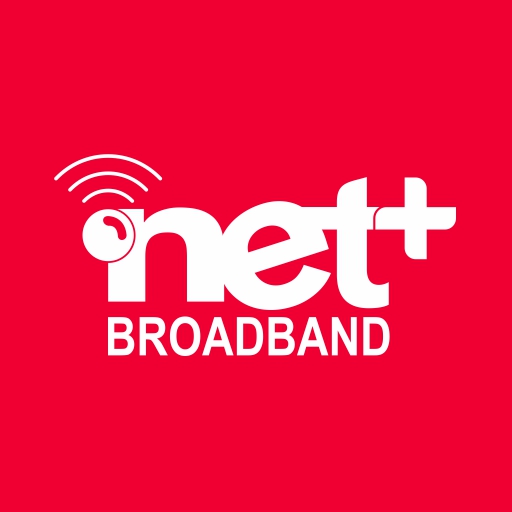 NETPLUS BROADBAND icon