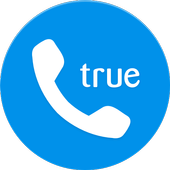 Truecaller ID name icon