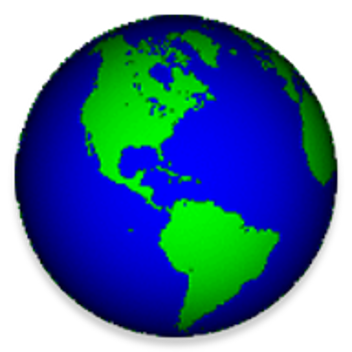 ISR Mobile Client icon