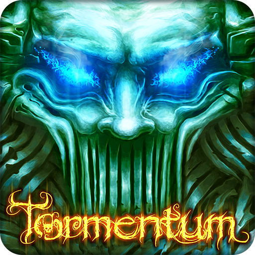 Tormentum - Dark Sorrow - a Mystery Point &amp; Click icon