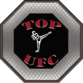 UFC fighter top icon