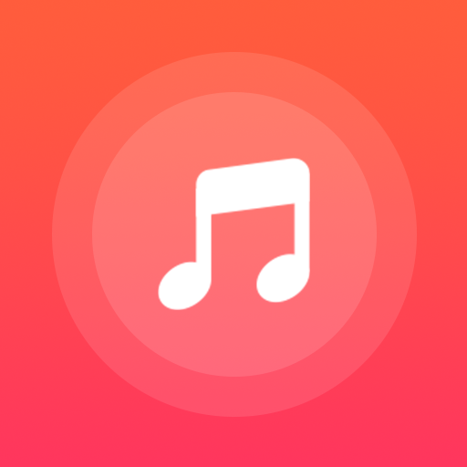 MP3 Player - Music/Audio Player icon