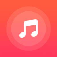 MP3 Player - Music/Audio Player