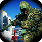 City Soldier Clash icon