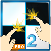 Piano Tiles 2 magic 2016 icon