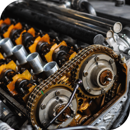 Engine 3D Live Wallpaper icon