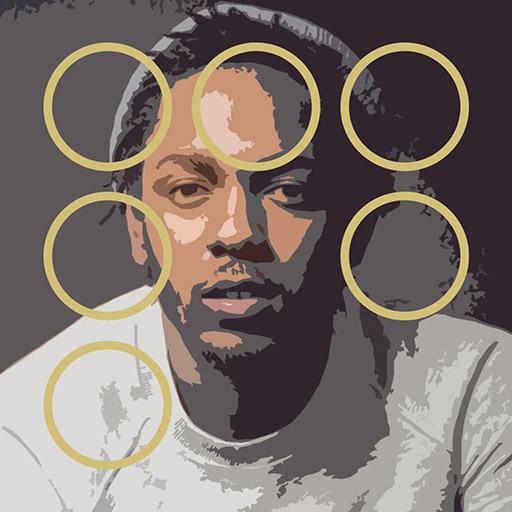 Kendrick Lamar - Beatmaker icon